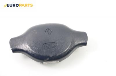 Airbag за Renault Clio II Hatchback (09.1998 - 09.2005), 2+1 вр.