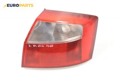 Стоп за Audi A4 Sedan B6 (11.2000 - 12.2004), седан, позиция: дясна