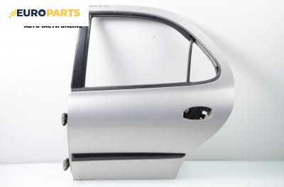 Врата за Hyundai Lantra II Wagon (02.1996 - 10.2000), комби, позиция: задна, лява