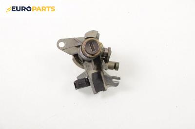 Ключалка заден капак за Audi A4 Sedan B6 (11.2000 - 12.2004), седан