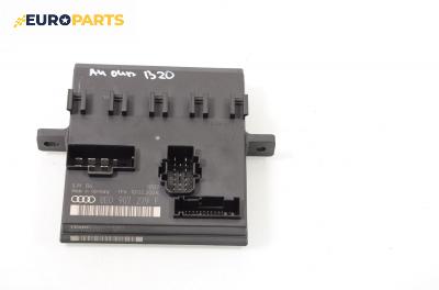 Модул за Audi A4 Sedan B6 (11.2000 - 12.2004), № 8Е0 907 279 F