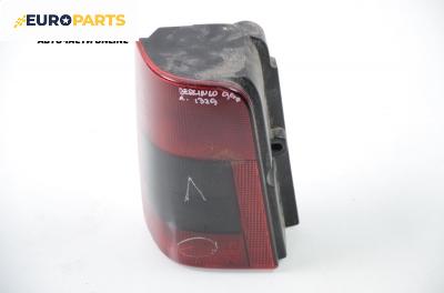 Стоп за Citroen Berlingo Pick-Up / Van I (07.1996 - 04.2008), позиция: лява