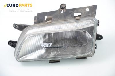 Фар за Citroen Berlingo Pick-Up / Van I (07.1996 - 04.2008), позиция: лява