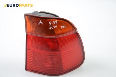 Стоп за BMW 5 Series E39 Touring (01.1997 - 05.2004), комби, позиция: дясна