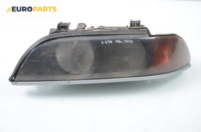 Фар за BMW 5 Series E39 Touring (01.1997 - 05.2004), комби, позиция: лява