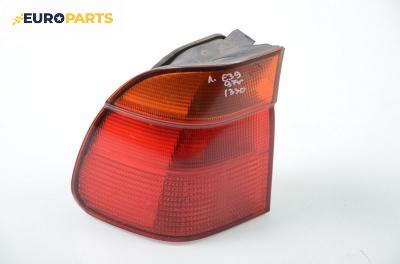 Стоп за BMW 5 Series E39 Touring (01.1997 - 05.2004), комби, позиция: лява