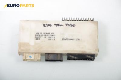 Модул за BMW 5 Series E39 Touring (01.1997 - 05.2004), № BMW 61.35-8 376 691