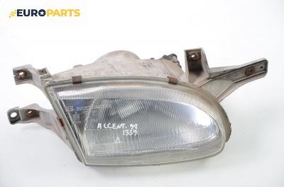 Фар за Hyundai Accent I Hatchback (10.1994 - 01.2000), хечбек, позиция: дясна