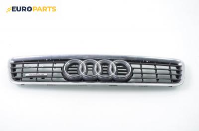 Решетка за Audi A4 Avant B5 (11.1994 - 09.2001), комби, позиция: предна