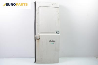 Врата на багажно/товарно пространство за Fiat Doblo Cargo (11.2000 - 02.2010), позиция: задна, дясна