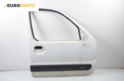 Врата за Renault Kangoo Express I (08.1997 - 02.2008), позиция: дясна