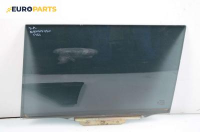 Странично стъкло за Toyota Avensis Station Wagon II (04.2003 - 11.2008), комби, позиция: задна, лява