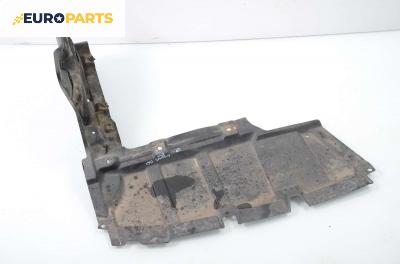 Пластмасова кора за Toyota Avensis Station Wagon II (04.2003 - 11.2008), комби, позиция: средна