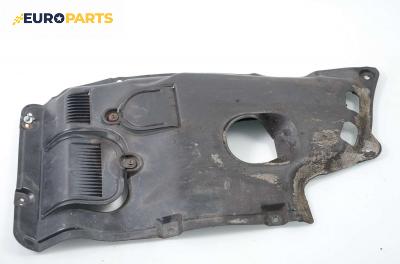 Пластмасова кора за Toyota Avensis Station Wagon II (04.2003 - 11.2008), комби