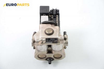 Помпа ABS за Mercedes-Benz S-Class Sedan (W140) (02.1991 - 10.1998), № Bosch 0 265 200 043