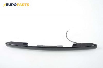 Лайсна заден капак за Toyota Avensis Station Wagon II (04.2003 - 11.2008), комби, позиция: задна