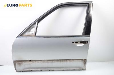 Врата за Mercedes-Benz S-Class Sedan (W140) (02.1991 - 10.1998), позиция: предна, лява