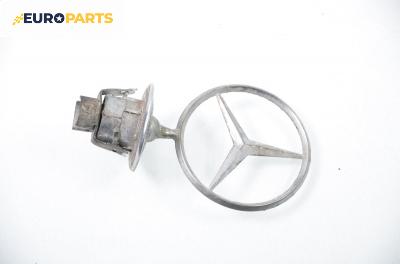 Емблема за Mercedes-Benz S-Class Sedan (W140) (02.1991 - 10.1998), седан