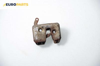 Брава заден капак за Volkswagen Passat Variant B3, B4 (02.1988 - 06.1997), комби, позиция: задна