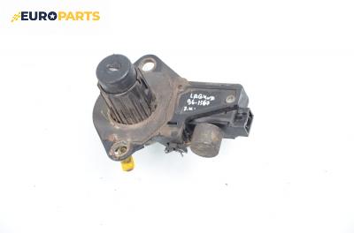 Ключалка заден капак за Renault Laguna I Grandtour (09.1995 - 03.2001), комби