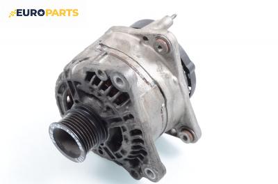 Алтернатор / генератор за Volkswagen Polo Hatchback IV (10.2001 - 12.2005) 1.4 16V, 75 к.с., № Bosch 037 903 025 M