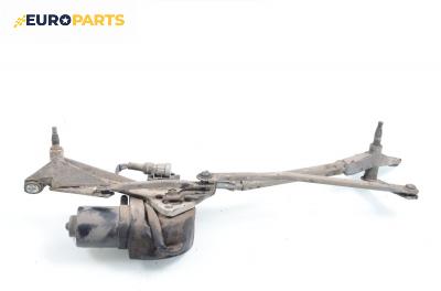 Ел. мотор за чистачките за Renault Laguna I Hatchback (11.1993 - 08.2002), хечбек, позиция: предна