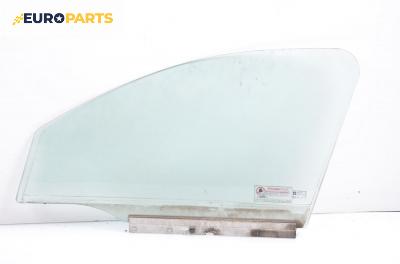Странично стъкло за Opel Corsa C Hatchback (09.2000 - 12.2009), 4+1 вр., хечбек, позиция: предна, лява