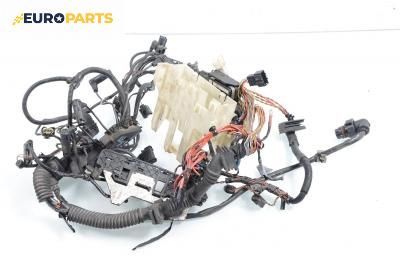 Ел. инсталация двигател за BMW 3 Series E90 Touring (E91) (09.2005 - 06.2012) 320 d, 163 к.с.