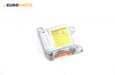 Модул за AIRBAG за Renault Laguna I Grandtour (09.1995 - 03.2001), № 550 44 91 00