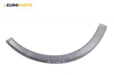 Вежда калник за Opel Corsa C Hatchback (09.2000 - 12.2009), хечбек, позиция: предна, дясна