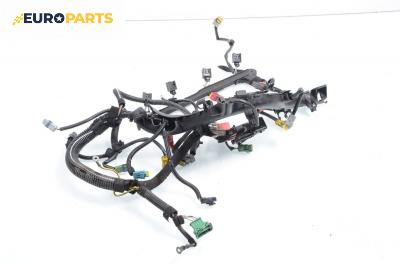 Ел. инсталация двигател за Peugeot 307 Hatchback (08.2000 - 12.2012) 2.0 HDi 90, 90 к.с.