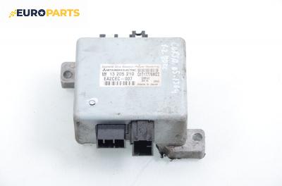Модул електрическа рейка за Opel Corsa C Hatchback (09.2000 - 12.2009), № GM 13 205 210