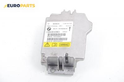 Модул за AIRBAG за BMW 3 Series E90 Touring (E91) (09.2005 - 06.2012), № Bosch 0 285 001 532