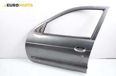 Врата за Renault Megane I Classic Sedan (09.1996 - 08.2003), седан, позиция: предна, лява