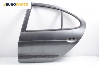 Врата за Renault Megane I Classic Sedan (09.1996 - 08.2003), седан, позиция: задна, лява