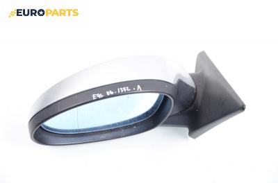 Огледало за BMW 3 Series E90 Touring (E91) (09.2005 - 06.2012), комби, позиция: лява