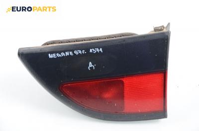 Стоп за Renault Megane I Classic Sedan (09.1996 - 08.2003), седан, позиция: дясна