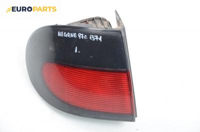 Стоп за Renault Megane I Classic Sedan (09.1996 - 08.2003), седан, позиция: лява