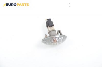 Мигач за Peugeot 307 Hatchback (08.2000 - 12.2012), хечбек, позиция: дясна