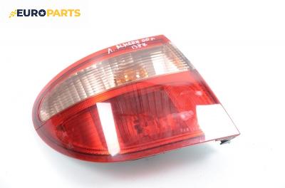 Стоп за Nissan Almera II Sedan (06.2000 - 12.2006), седан, позиция: лява