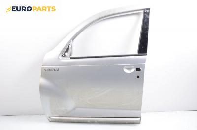 Врата за Chrysler PT Cruiser Hatchback (06.2000 - 12.2010), 4+1 вр., позиция: предна, лява