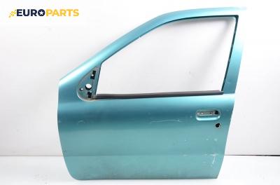 Врата за Fiat Punto Hatchback (09.1993 - 09.1999), 4+1 вр., позиция: предна, лява