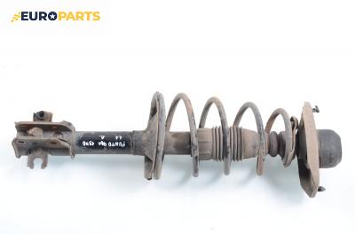 Макферсон за Fiat Punto Hatchback (09.1993 - 09.1999), хечбек, позиция: предна, лява