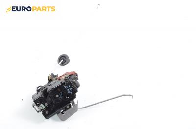Брава на врата за Audi A4 Avant B6 (04.2001 - 12.2004), позиция: предна, дясна