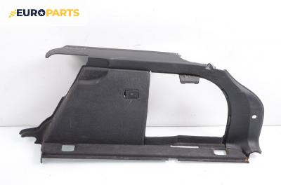 Кора багажник за Audi A4 Avant B6 (04.2001 - 12.2004), комби