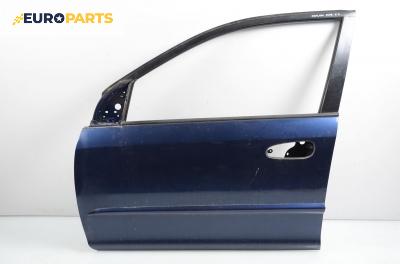 Врата за Honda Civic VII Hatchback (03.1999 - 02.2006), 4+1 вр., хечбек, позиция: предна, лява
