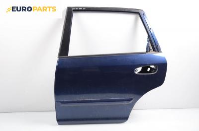 Врата за Honda Civic VII Hatchback (03.1999 - 02.2006), 4+1 вр., хечбек, позиция: задна, лява