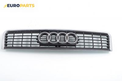 Решетка за Audi A4 Avant B6 (04.2001 - 12.2004), комби