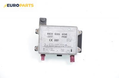 Модул GSM за Audi A4 Avant B6 (04.2001 - 12.2004), № 8E0 035 456