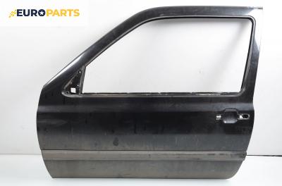 Врата за Volkswagen Golf III Hatchback (08.1991 - 07.1998), 2+1 вр., хечбек, позиция: предна, лява